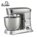 2021New Electric Kitchen Appliance Industrial Digital Stand Food Planetary Mixer For Bakery